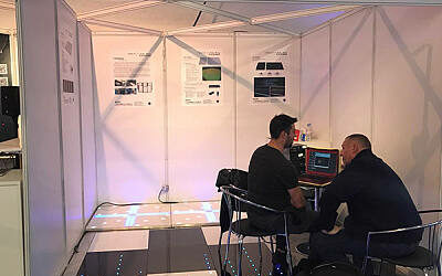 2017 London PLASA SHOW