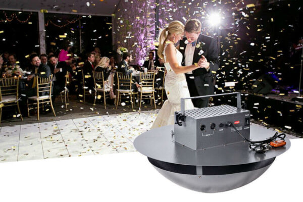 Floating Paper Machine (1)