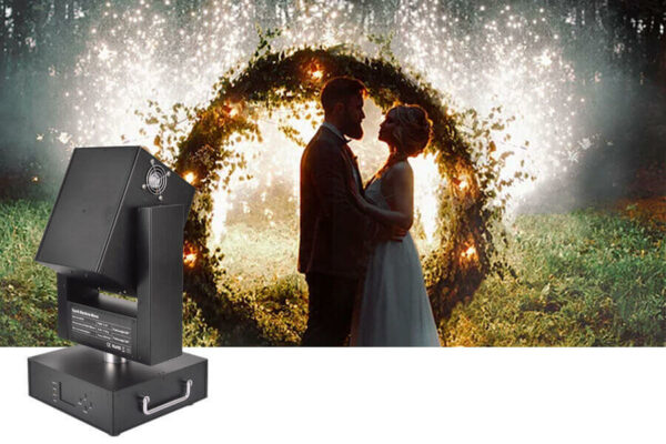 Moving Head Sparkle Machine (3)