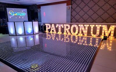 Why Should We Choose the Magnetic Dance Floor？