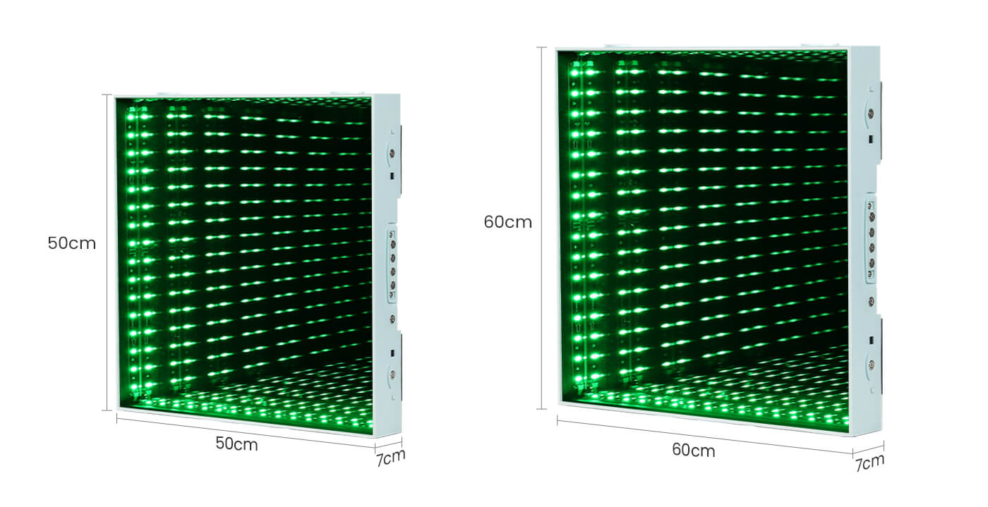 LED Dance Floors Easiest Installation Method