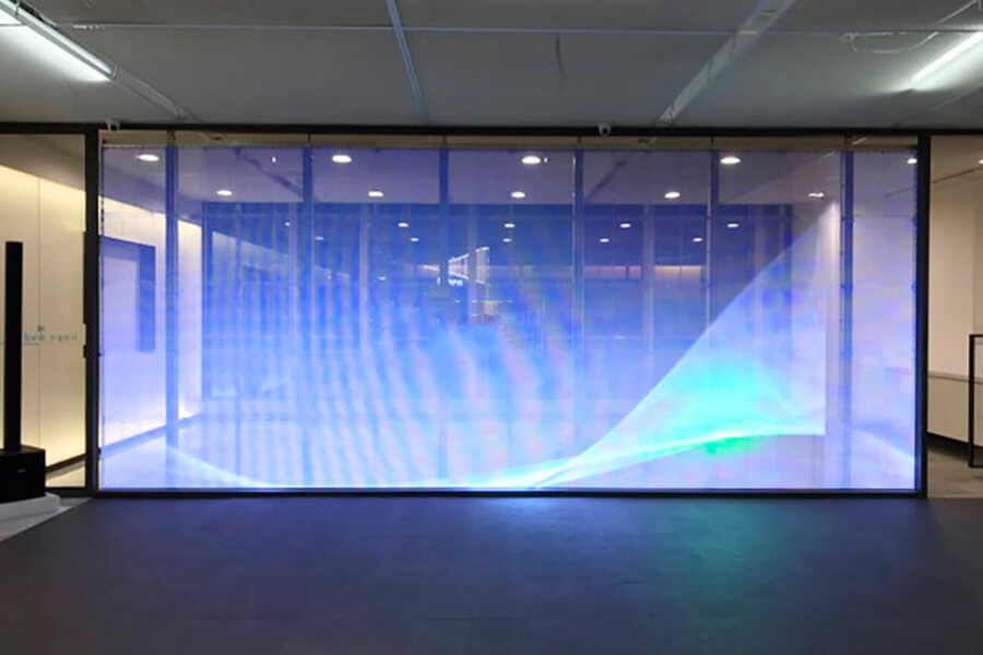 led transparent film (2)