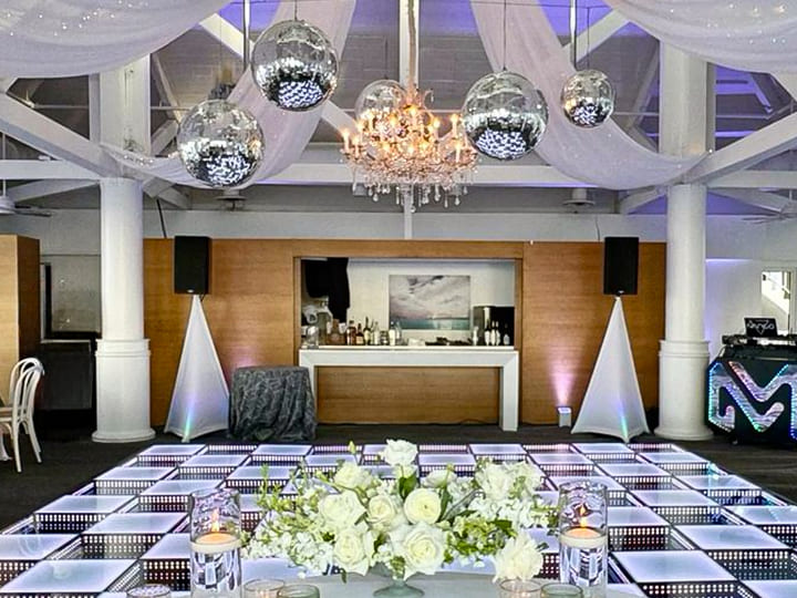 wedding led dance floor (4)