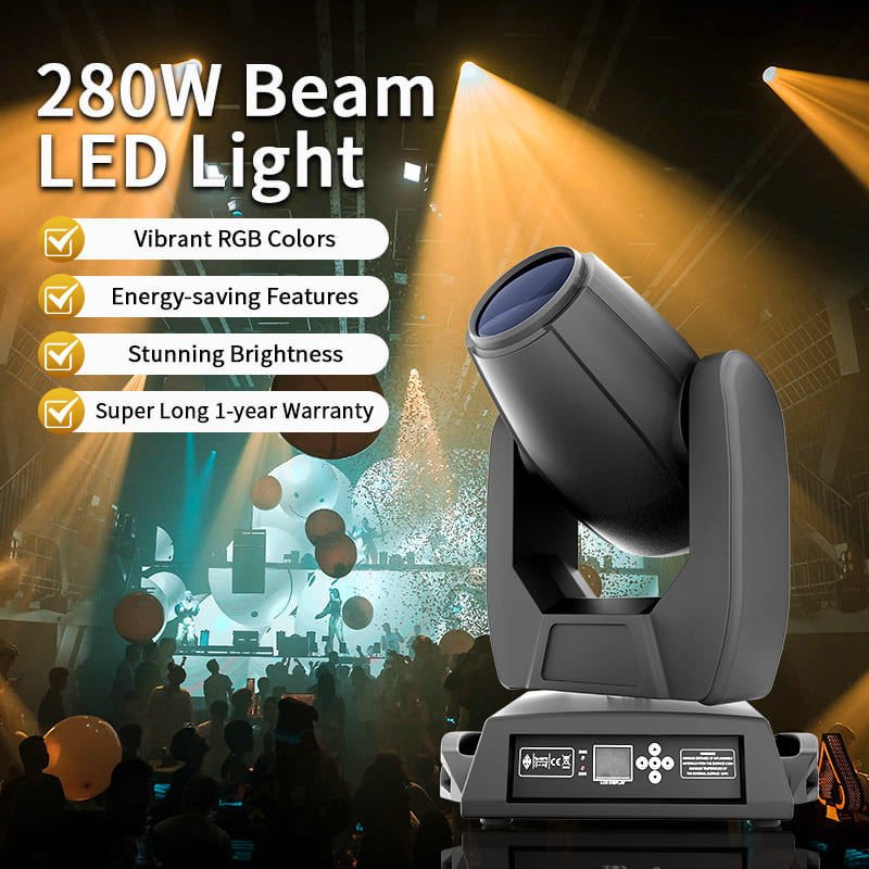 Captivating Ultra Music Festival Stage Lights for the Ultimate Experience in [year]