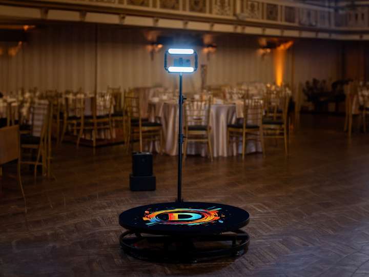 Customization Service