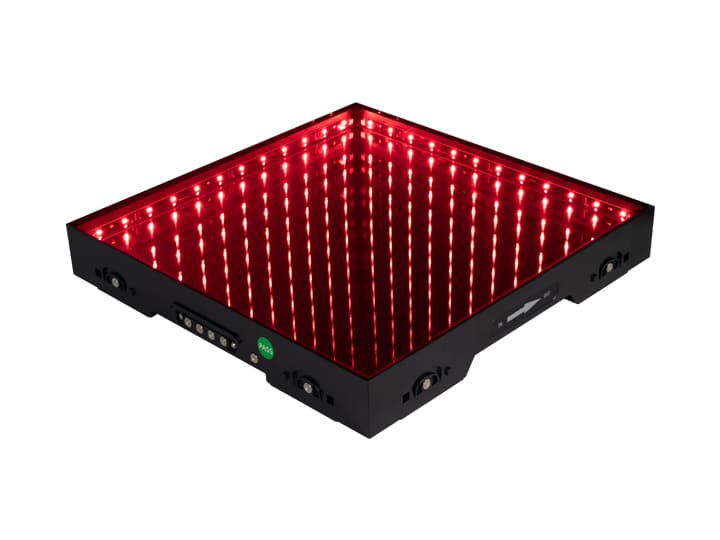 Quinceañera Dance Floor