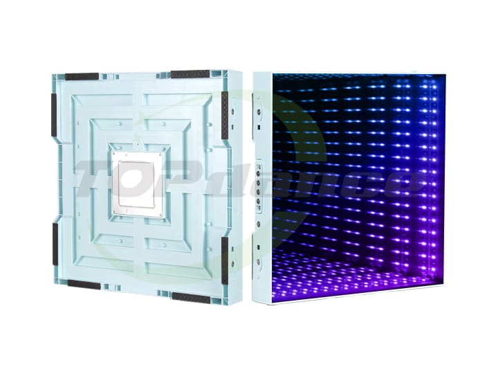 Wireless Dance Floor