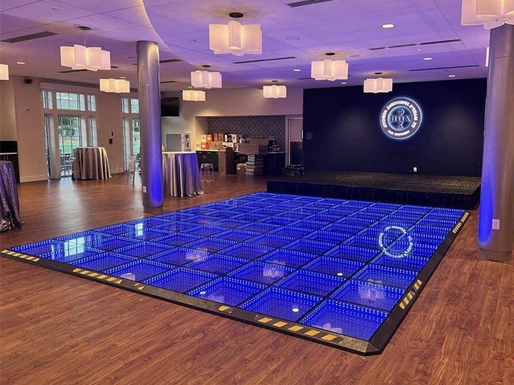 applications of the Battery Magnetic 3D Dance Floor (8) applications of the Battery Magnetic 3D Dance Floor (8)