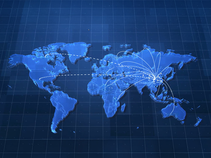 Performance in the global market