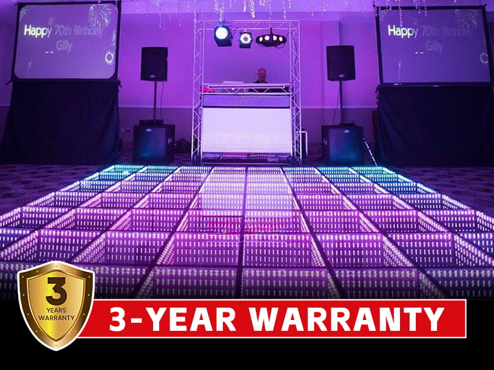 Warranty