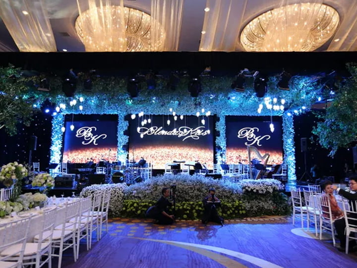 Applications of Front Maintenance Led Screen (2)