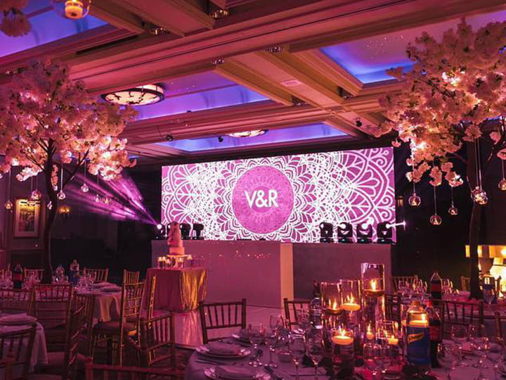 Applications of Front Maintenance Led Screen (3)