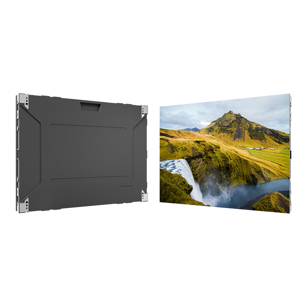 Front Maintenance Led Screen (1)