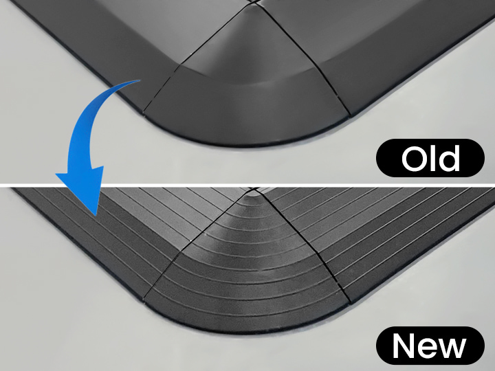 slip resistant Edge Design pixel Dance Floor