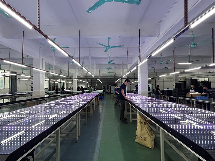 Reliable Manufacturing