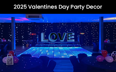 The Best Tips to Valentine’s Day Party Decor for 2025