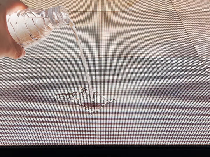 TOP Dance LED Screen Floor GOB Water proof