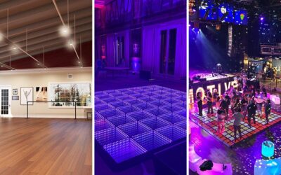 How to Choose the Perfect Floor for Dancing: Expert Guide to Dance Scenarios