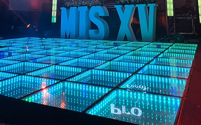 Top 3 Easy Install Flooring Solutions for Events