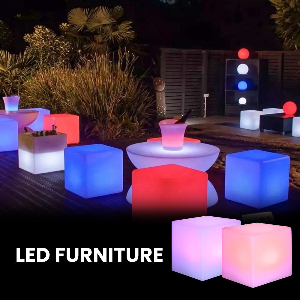 LED Furniture