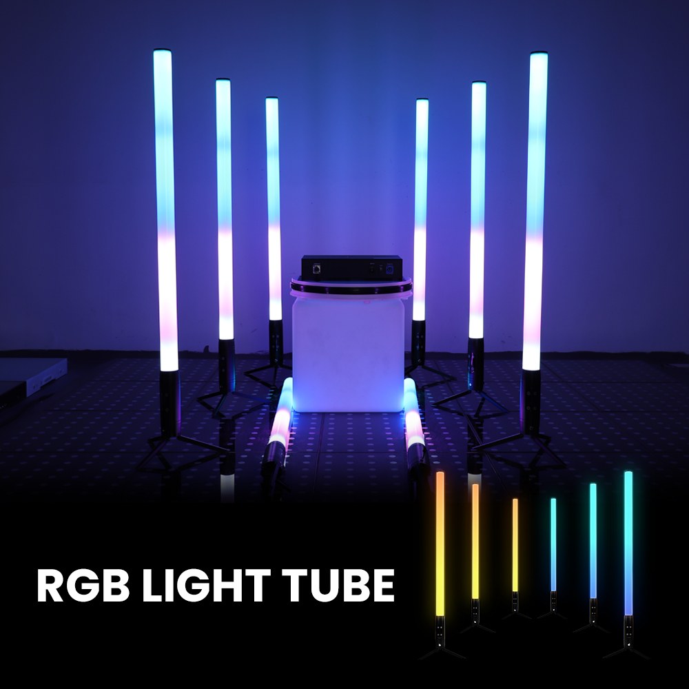 RGB Light Tube
