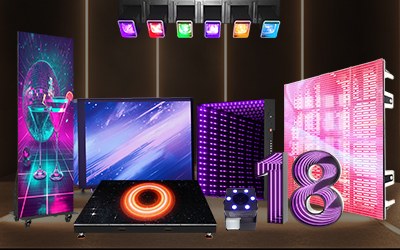 Top 8 Best Event Decorations To Elevate Your Event Rental Business