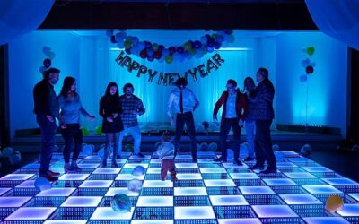 Transform Any Space: The Ultimate Party Decoration Guide for 2025