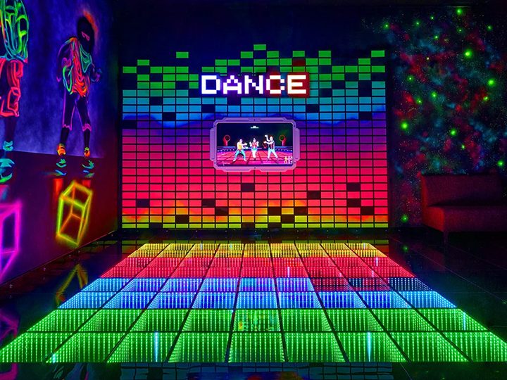 Creative-LED-floor-visuals-enhancing-event-experience