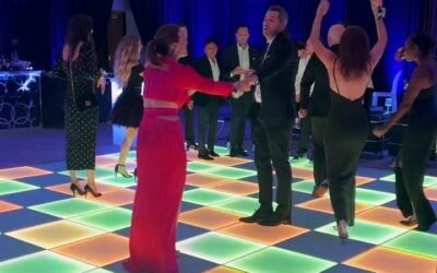 Top Light up Disco Floors: Discover the Most Popular Picks