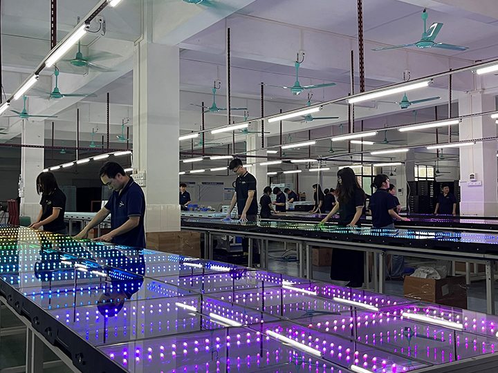 TOP-Dance-factory-producing-tested-dance-floor-tiles