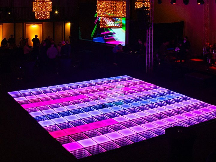 Vibrant-LED-dance-floor-with-music