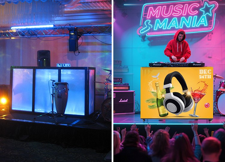 LED-DJ-Booth-vs-traditional-booths