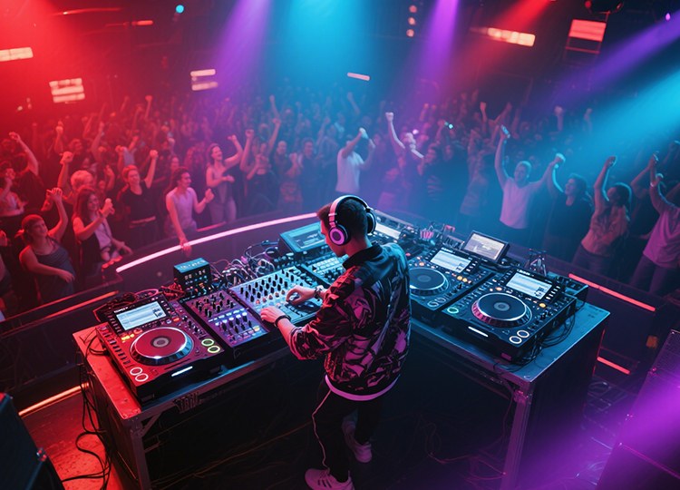 Pro-DJ-booth-setup-guide-for-events-and-clubs.