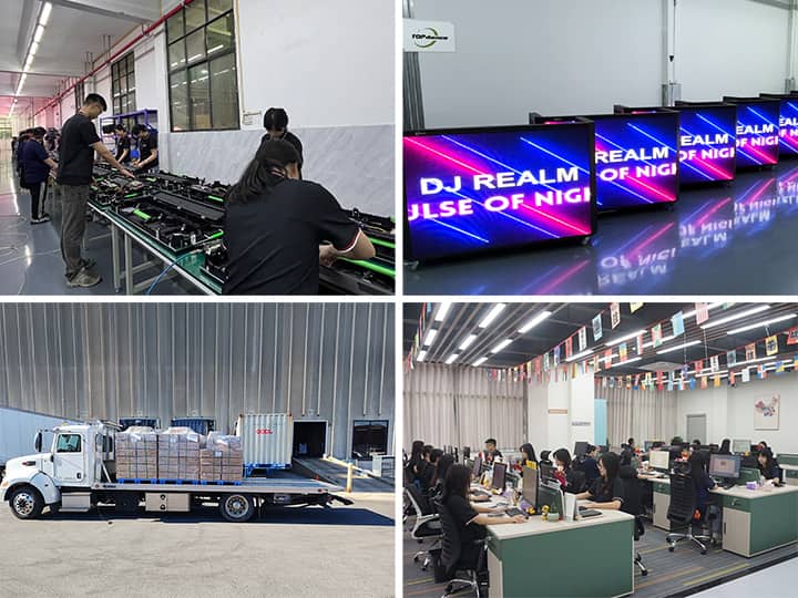 Why Choose TOP DANCE LED Screen DJ Booth (1)