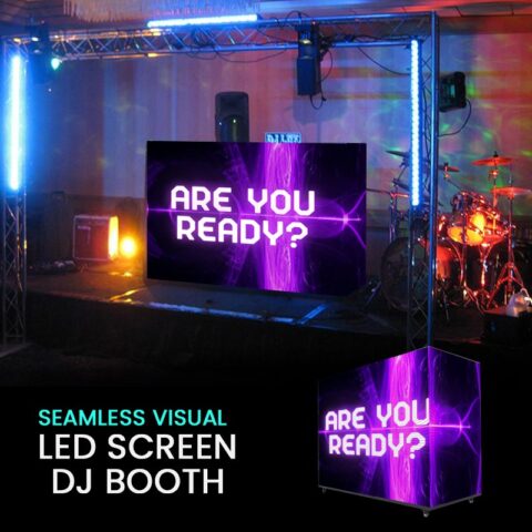 DJ Booth Setup Checklist: Essential Gear & Pro Tips