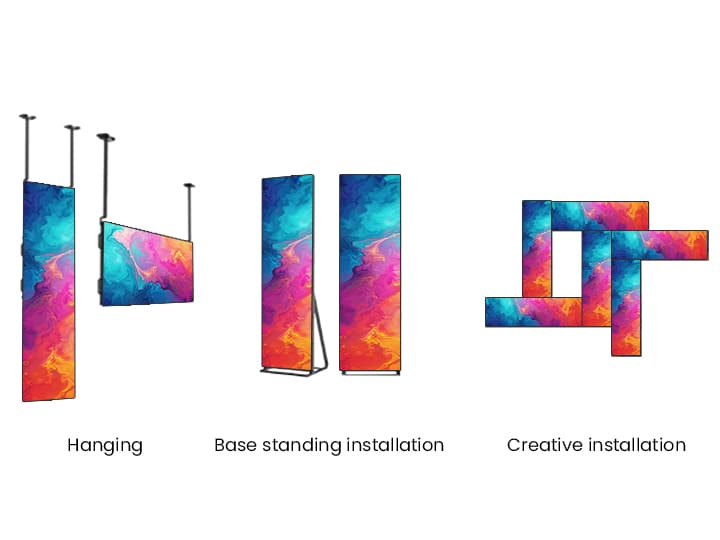 Versatile-installation-options-for-fixed-led-screen-signage.