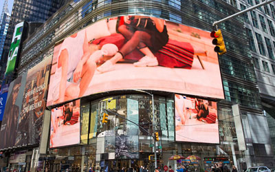 What Are the Different LED Display Types?