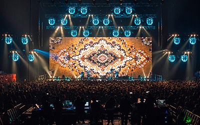 What Is the Right LED Display Size for Your Venue?