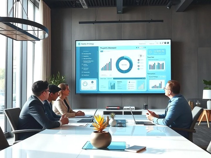 Corporate-event-using-a-professional-LED-display-screen.