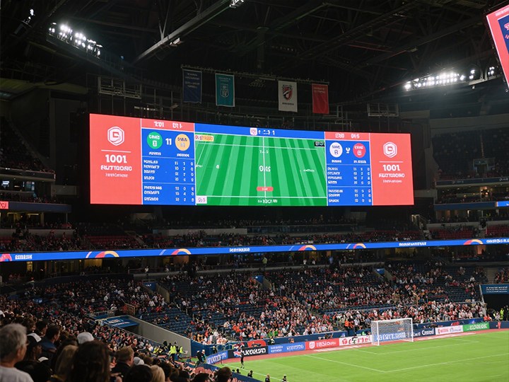 Large-sport-LED-screen-and-scoreboards-in-a-stadium.