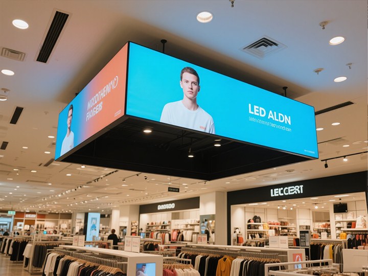 Retail-Environments-LED-advertising-screens