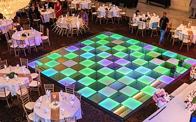 Top Light up Disco Floors: Discover the Most Popular Picks