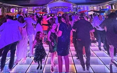 How to Choose the Perfect Floor for Dancing: Expert Guide to Dance Scenarios