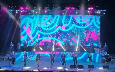 What Is an Indoor LED Screen?